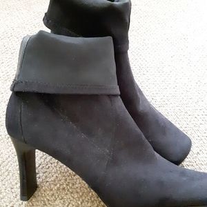 Women's boots